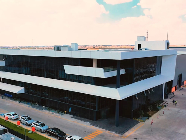 Dijital altyapı şirketlerinin Boreas çatısı altında birleşmesi — Açık Holding tarihçesi, 2025