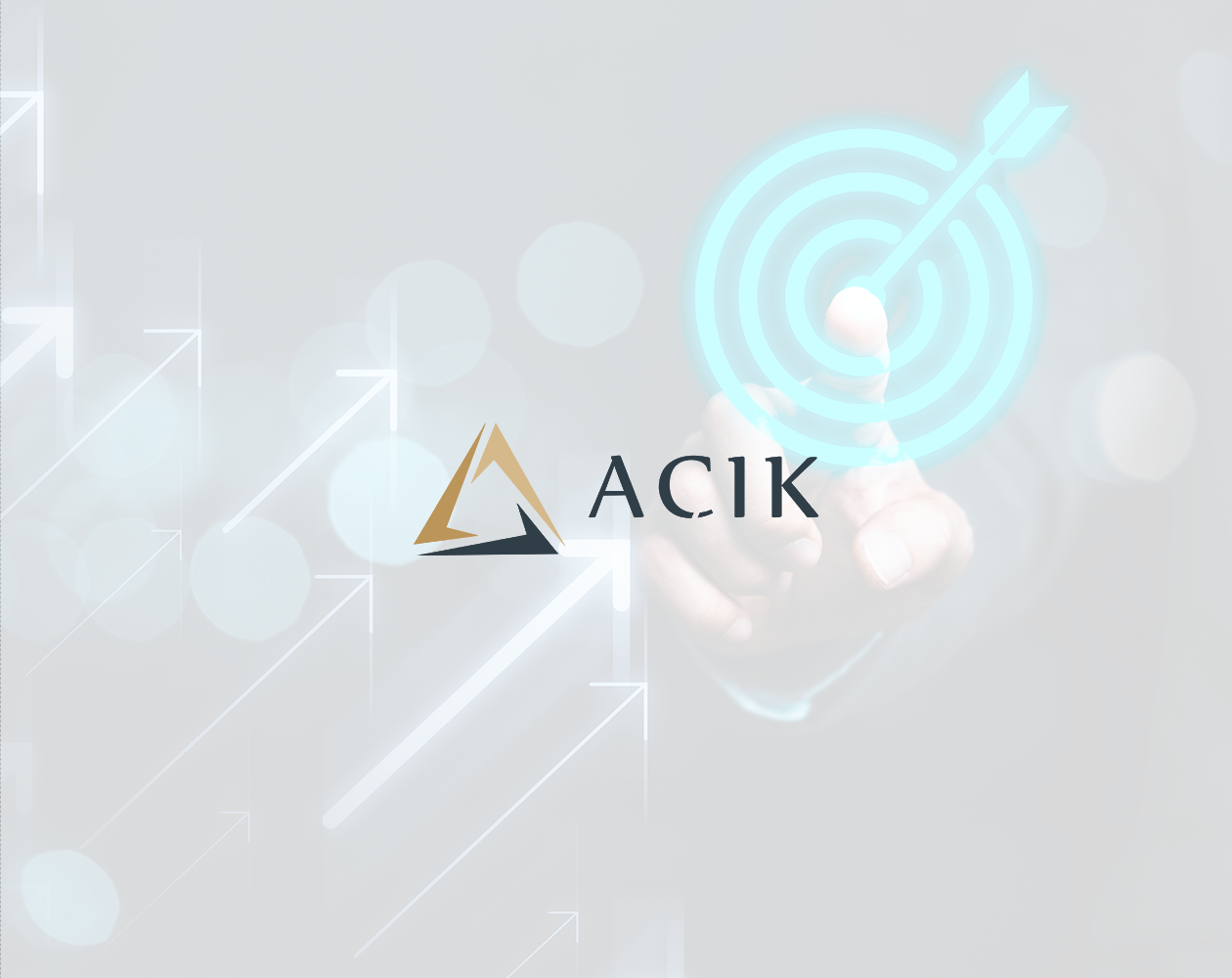 Future-focused career opportunities at Açık Holding