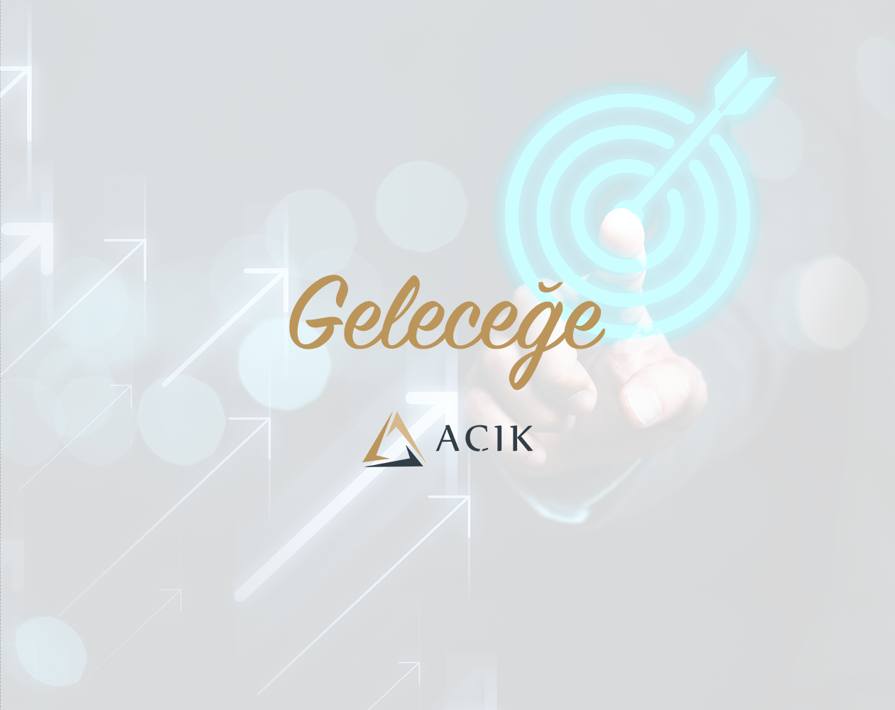 Açık Holding’de geleceğe açık kariyer fırsatları