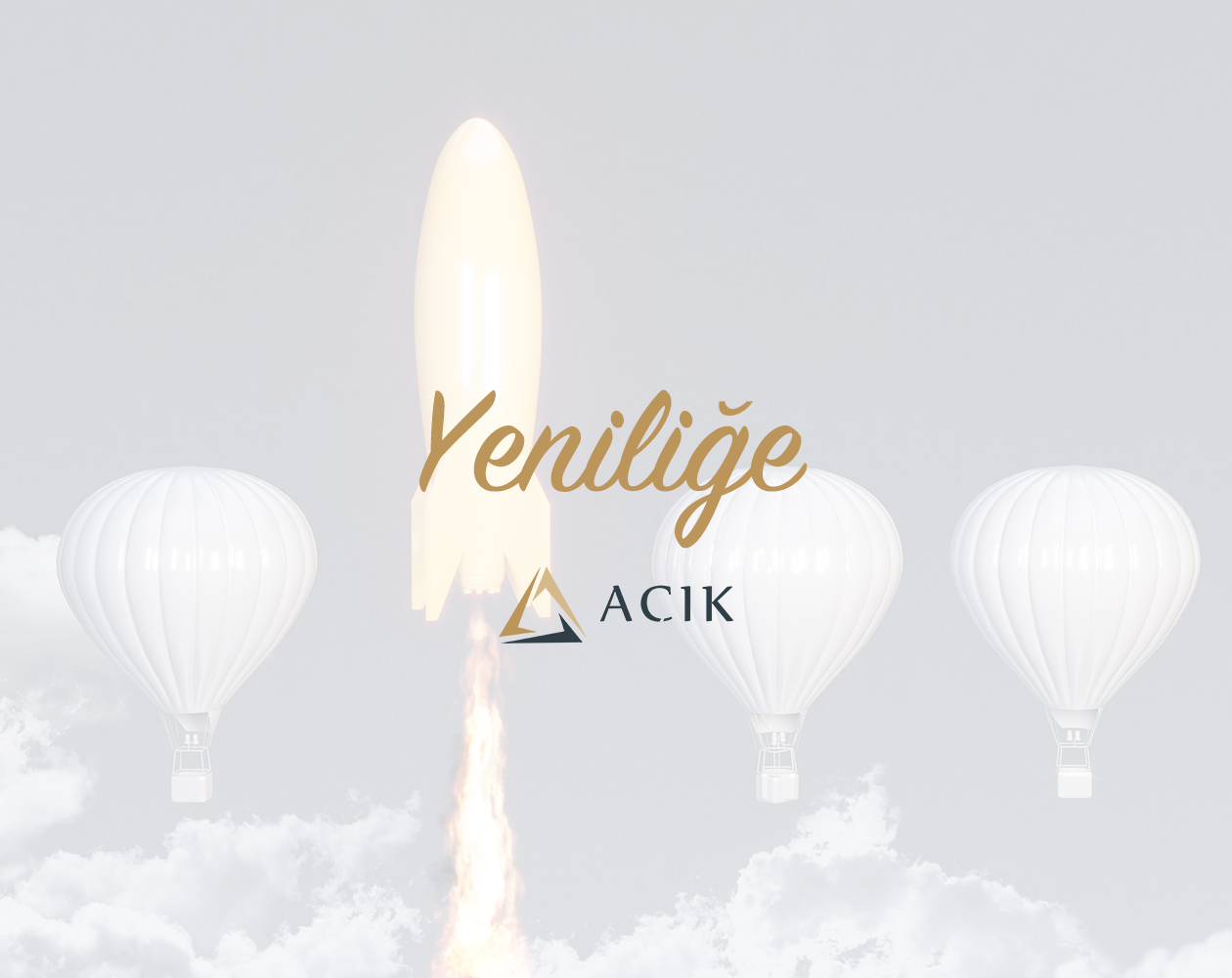Açık Holding’de yeniliğe açık kariyer fırsatları