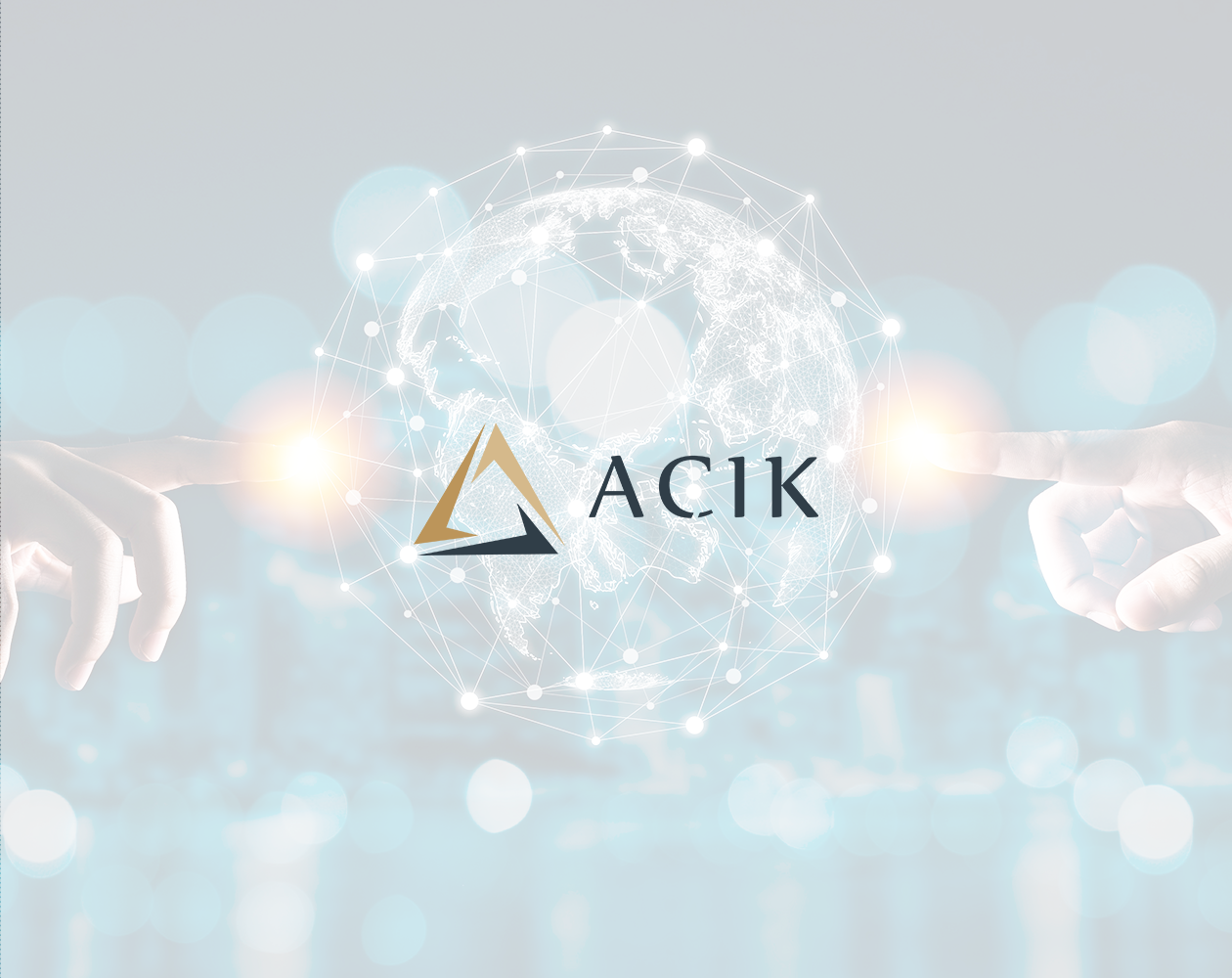Technology-driven career opportunities at Açık Holding
