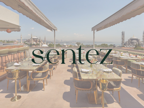 Sentez Rooftop Restaurant