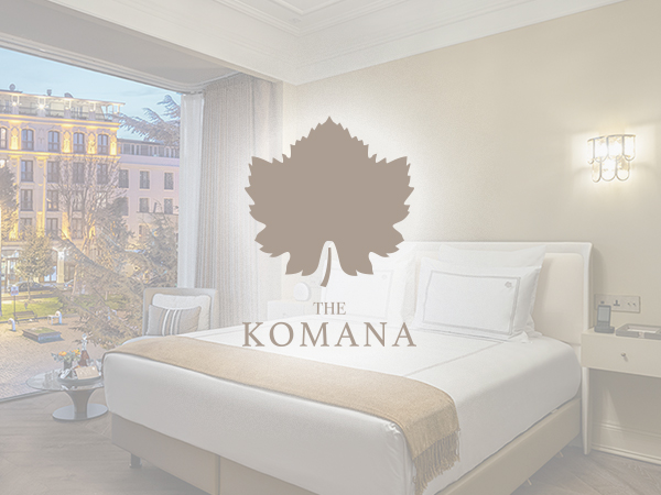 The Komana