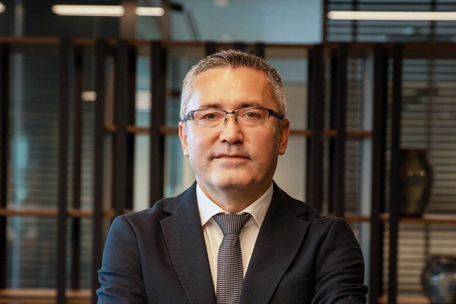 Boreas Konteyner (Mobil) Veri Merkezi Ürünleri Kazakistan BAKAD Projesi'nde Kullanılacak