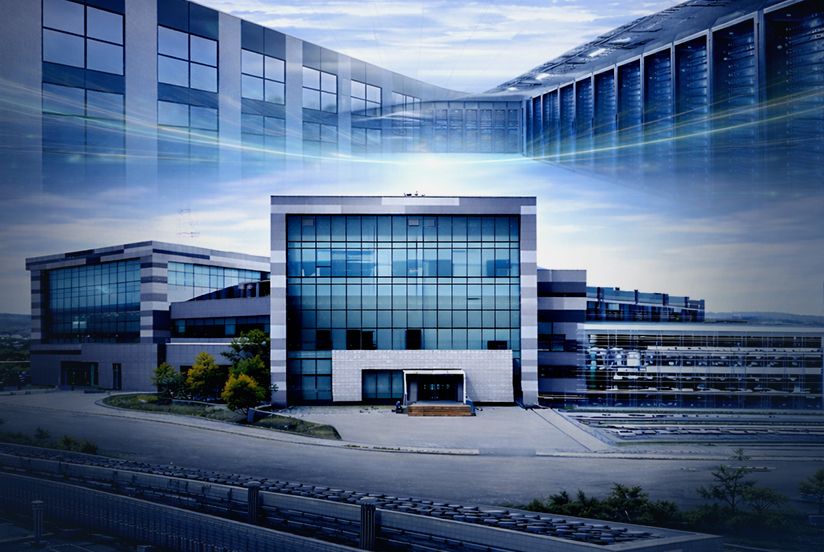 SERBAN Scales AI-Ready Data Centers with EPC+ and Commissioning