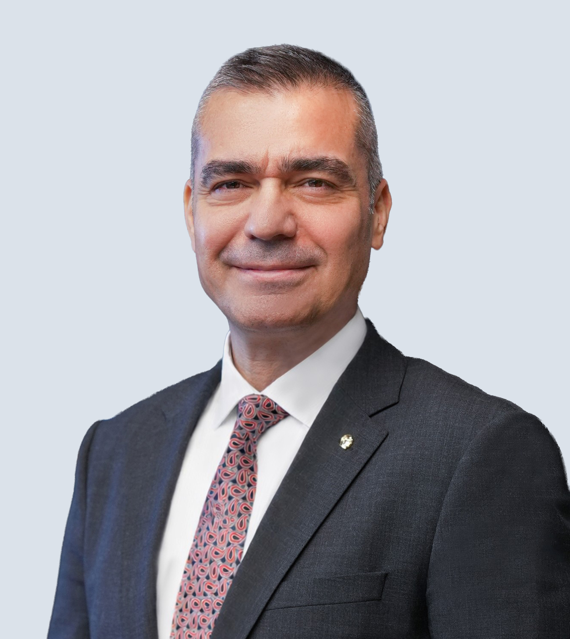 Selçuk Şentürk