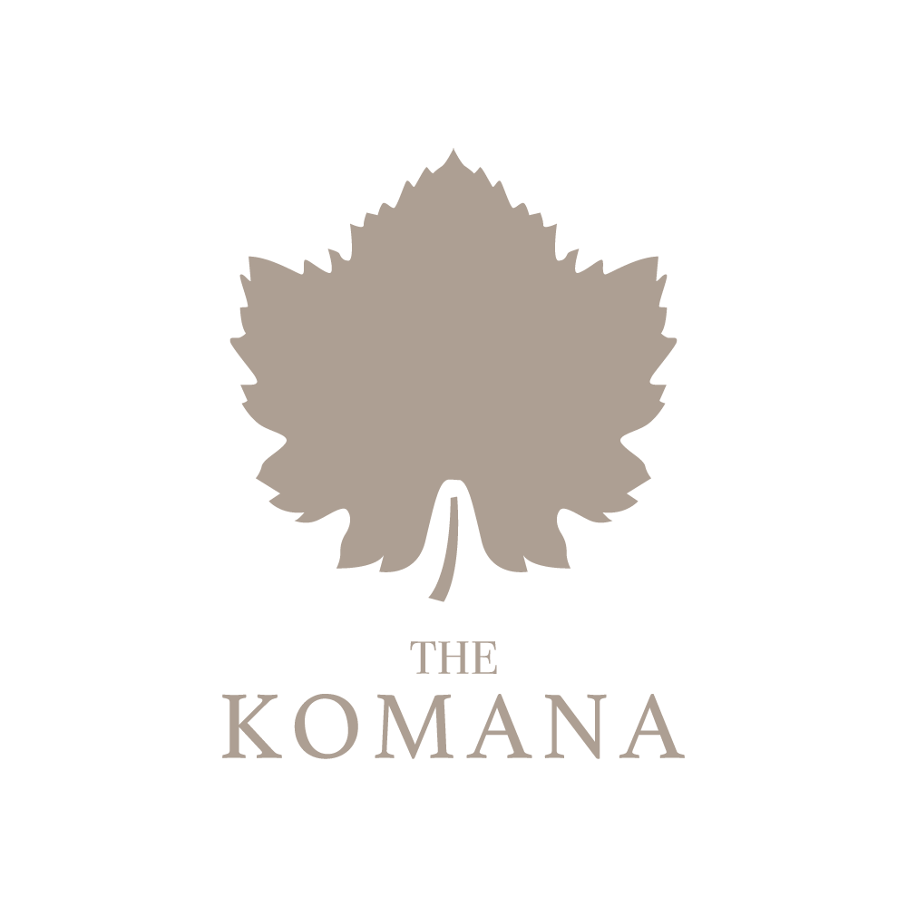 The Komana