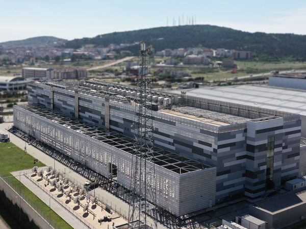 Açık Holding
